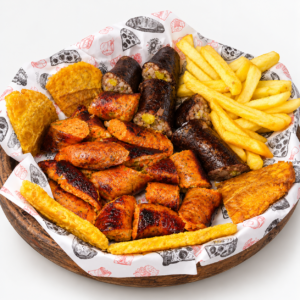 Picada Tradicional