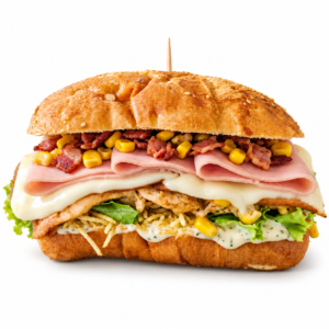 Sándwiches