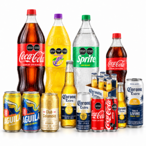 Bebidas